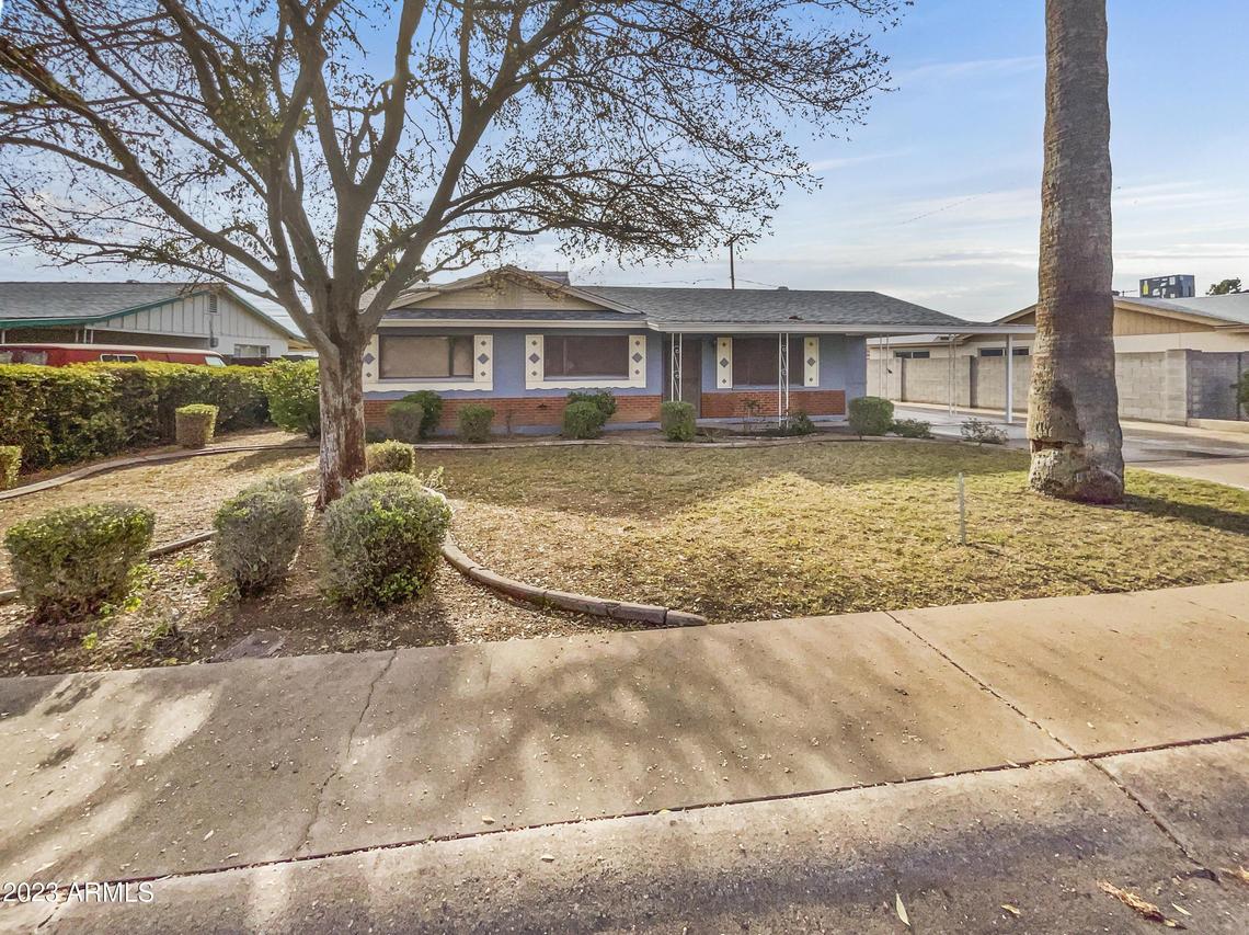 3223 W Larkspur Dr., Phoenix, AZ 85029