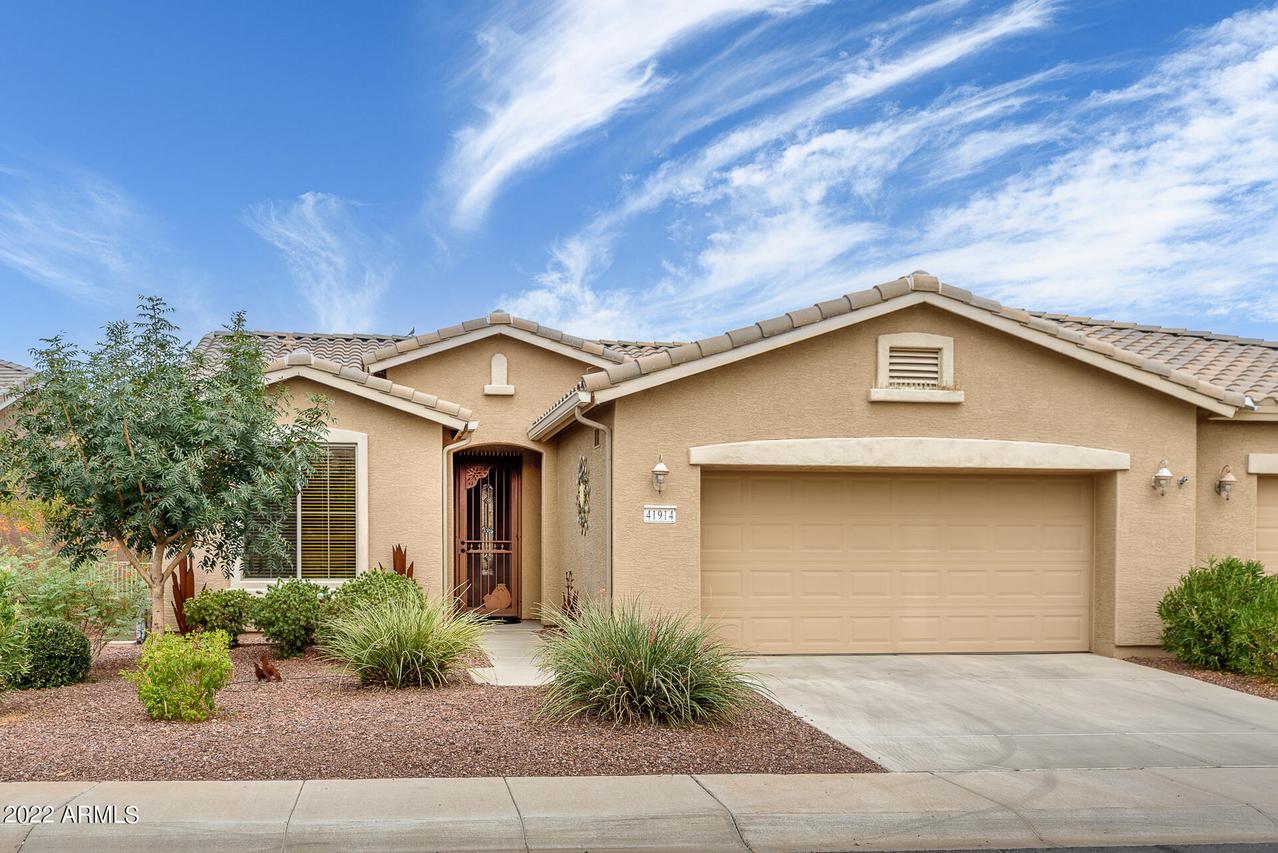 41914 W Ellington Ln., Maricopa, AZ 85138