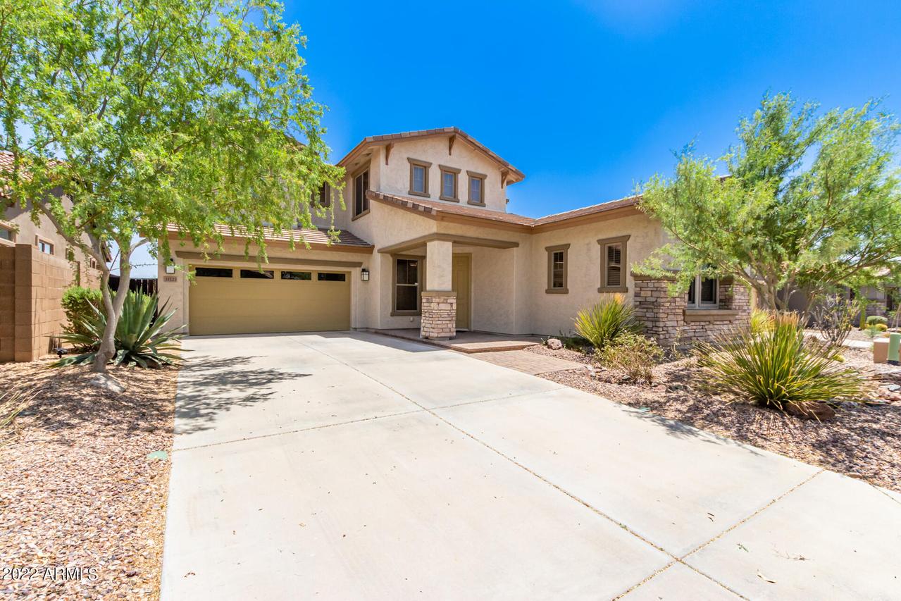31121 N 130th Ln., Peoria, AZ 85383