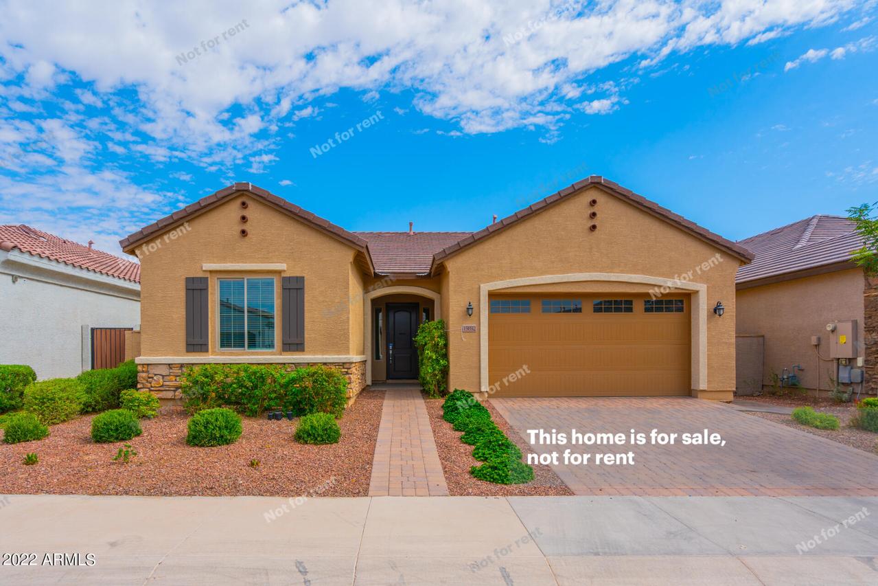 19892 W Heatherbrae Dr., Litchfield Park, AZ 85340