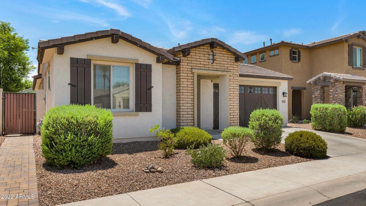13127 N 91st Ln., Peoria, AZ 85381
