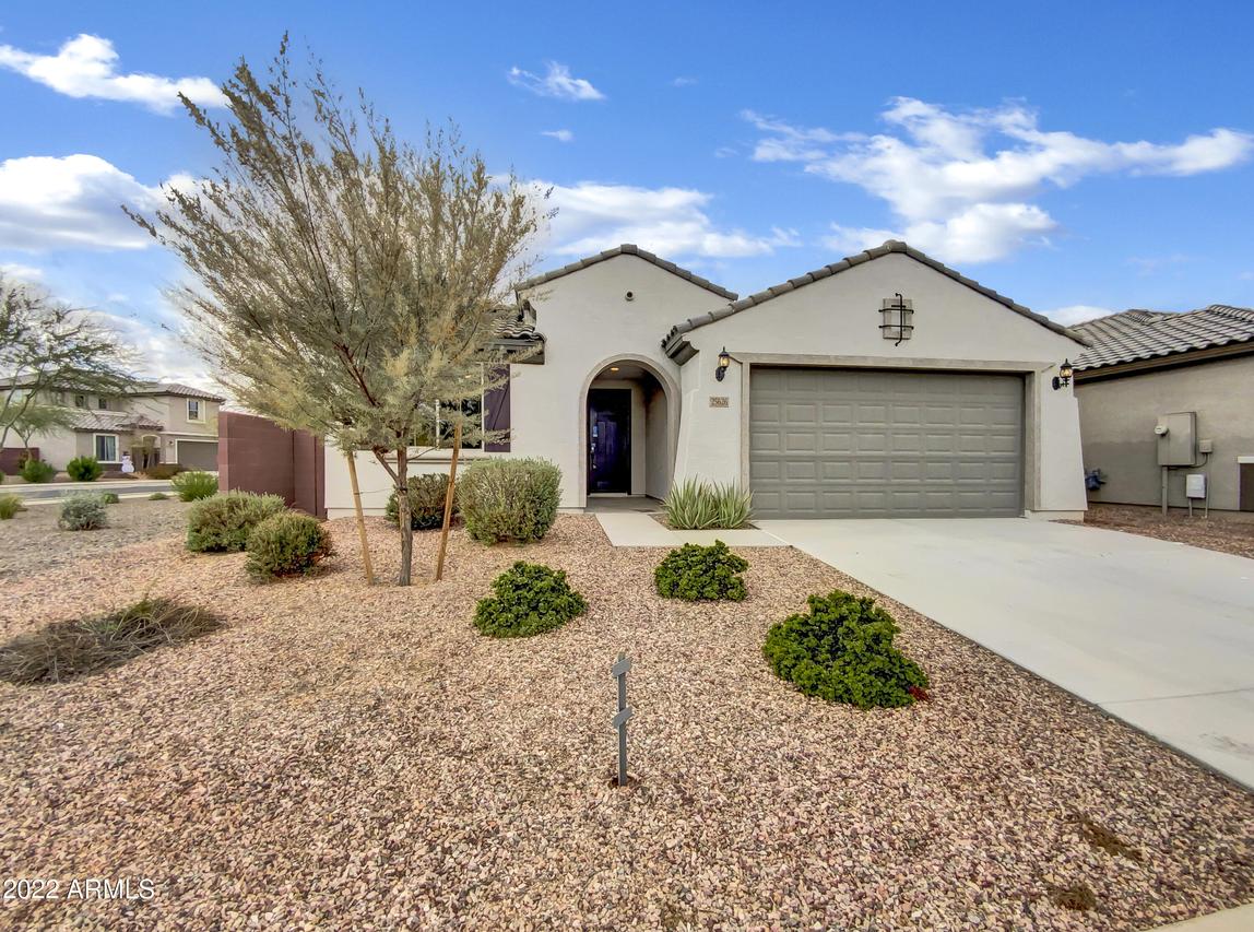 25626 N 161st Ave., Surprise, AZ 85387