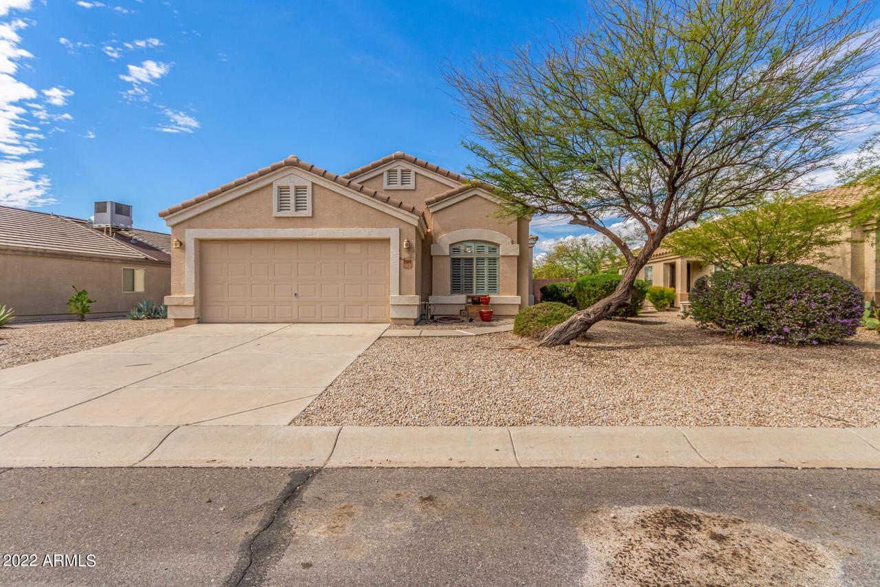 23540 N Sunrise Cir., Florence, AZ 85132