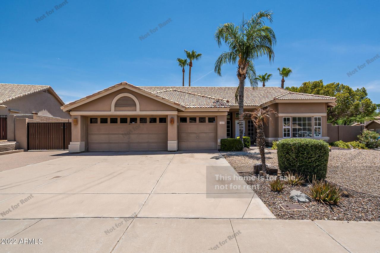 14615 S 24th Pl., Phoenix, AZ 85048