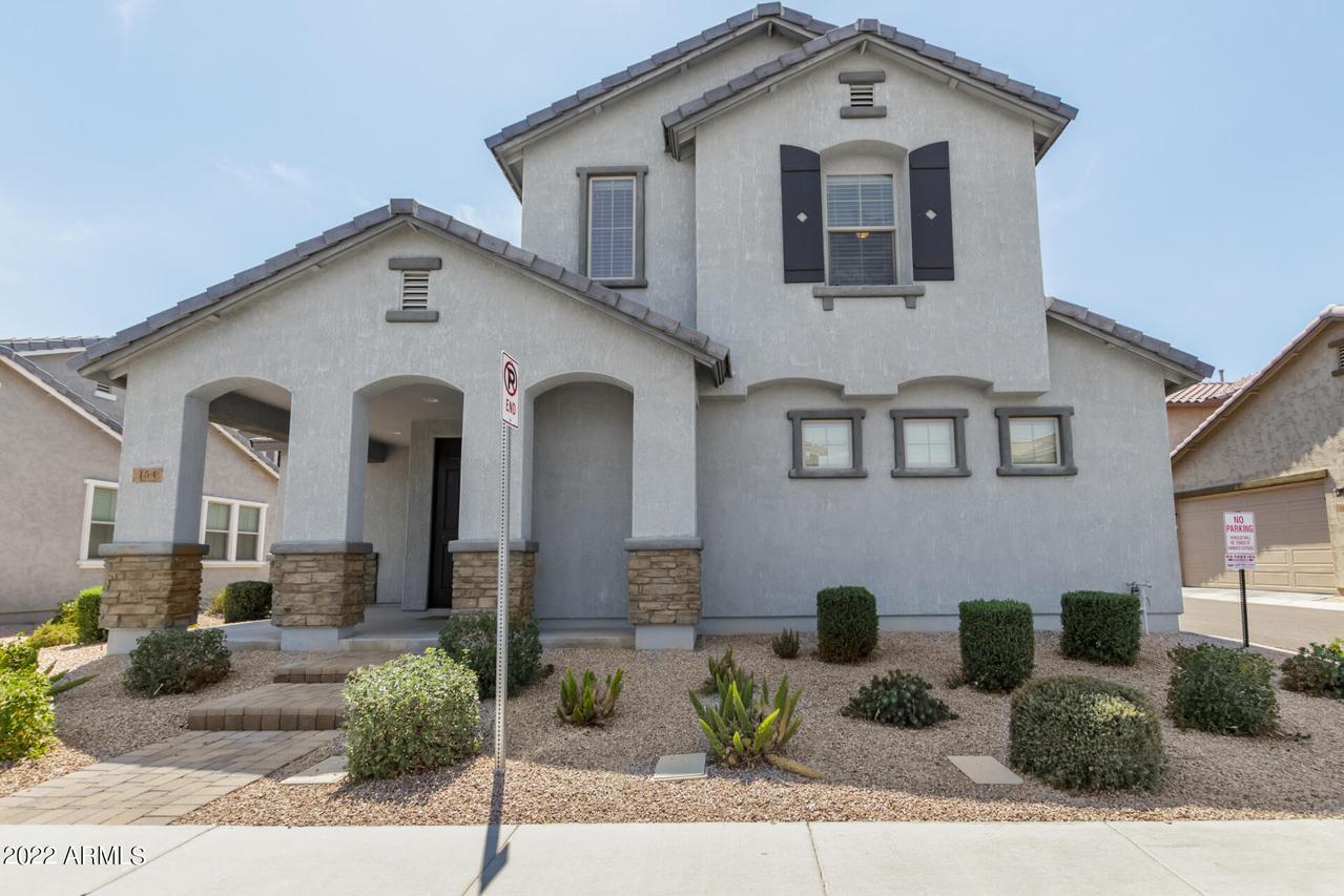 154 N Sandal, Mesa, AZ 85205