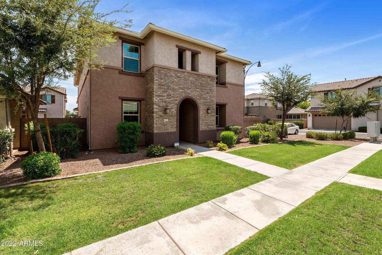3802 E Sabra Ln., Gilbert, AZ 85296