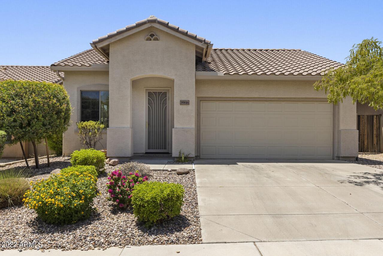 39816 N Thunder Hills Ln., Phoenix, AZ 85086