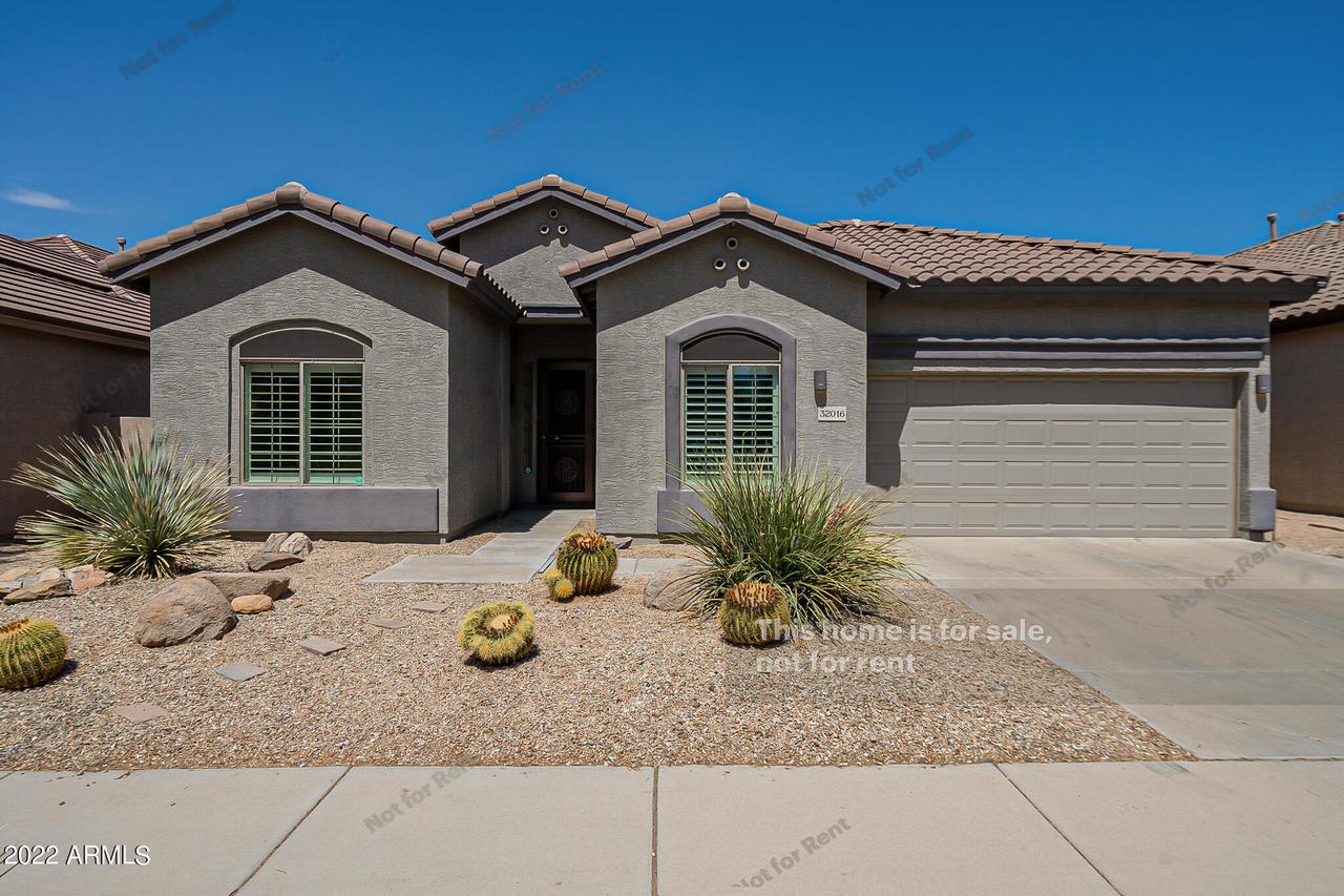 32016 N 23rd Ave., Phoenix, AZ 85085