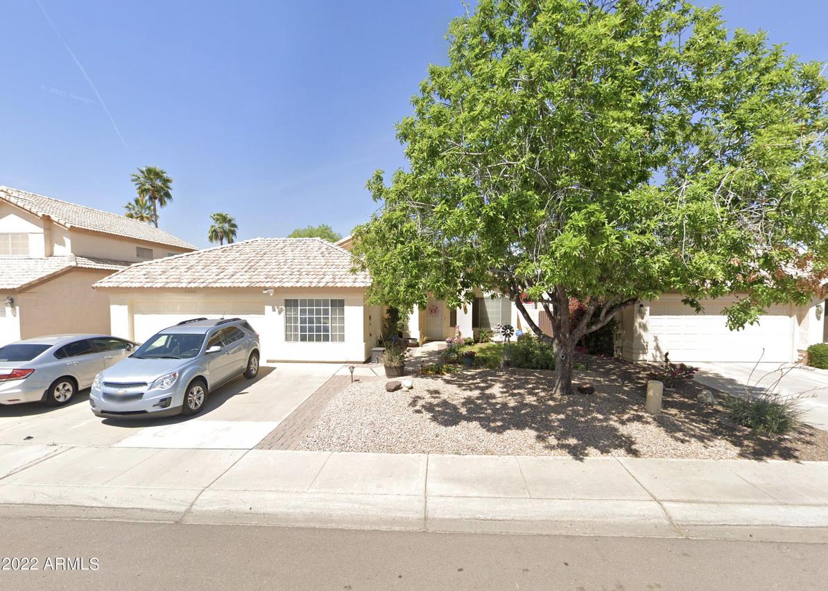11306 W Citrus Grove Way, Avondale, AZ 85392