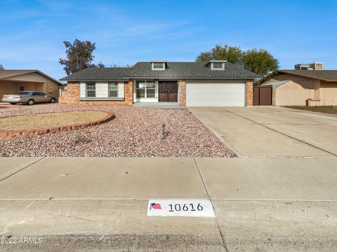 10616 W Seldon Ln., Peoria, AZ 85345