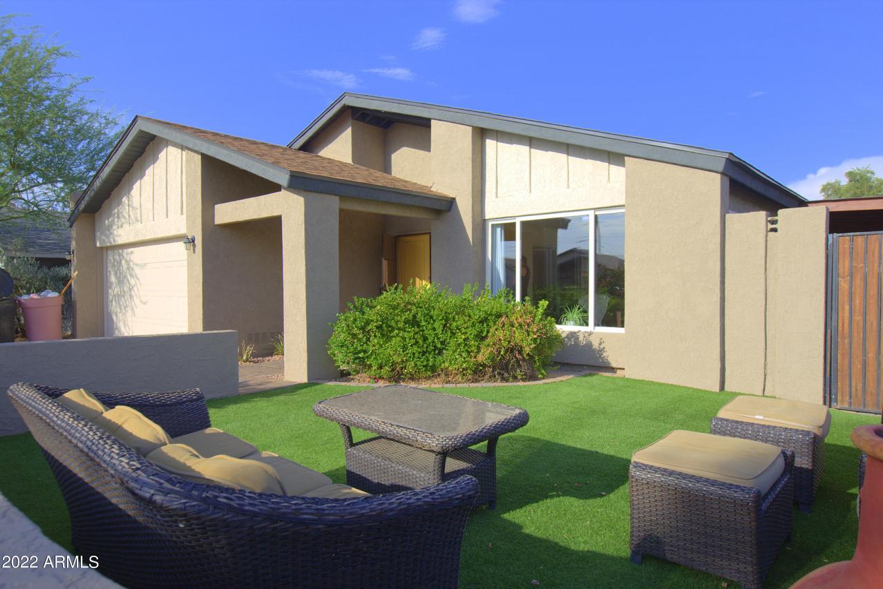 2001 N 87th Way, Scottsdale, AZ 85257