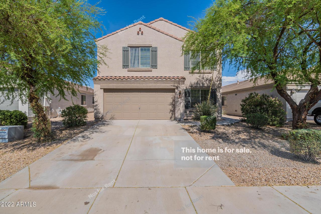 38039 N Dena Dr., San Tan Valley, AZ 85140