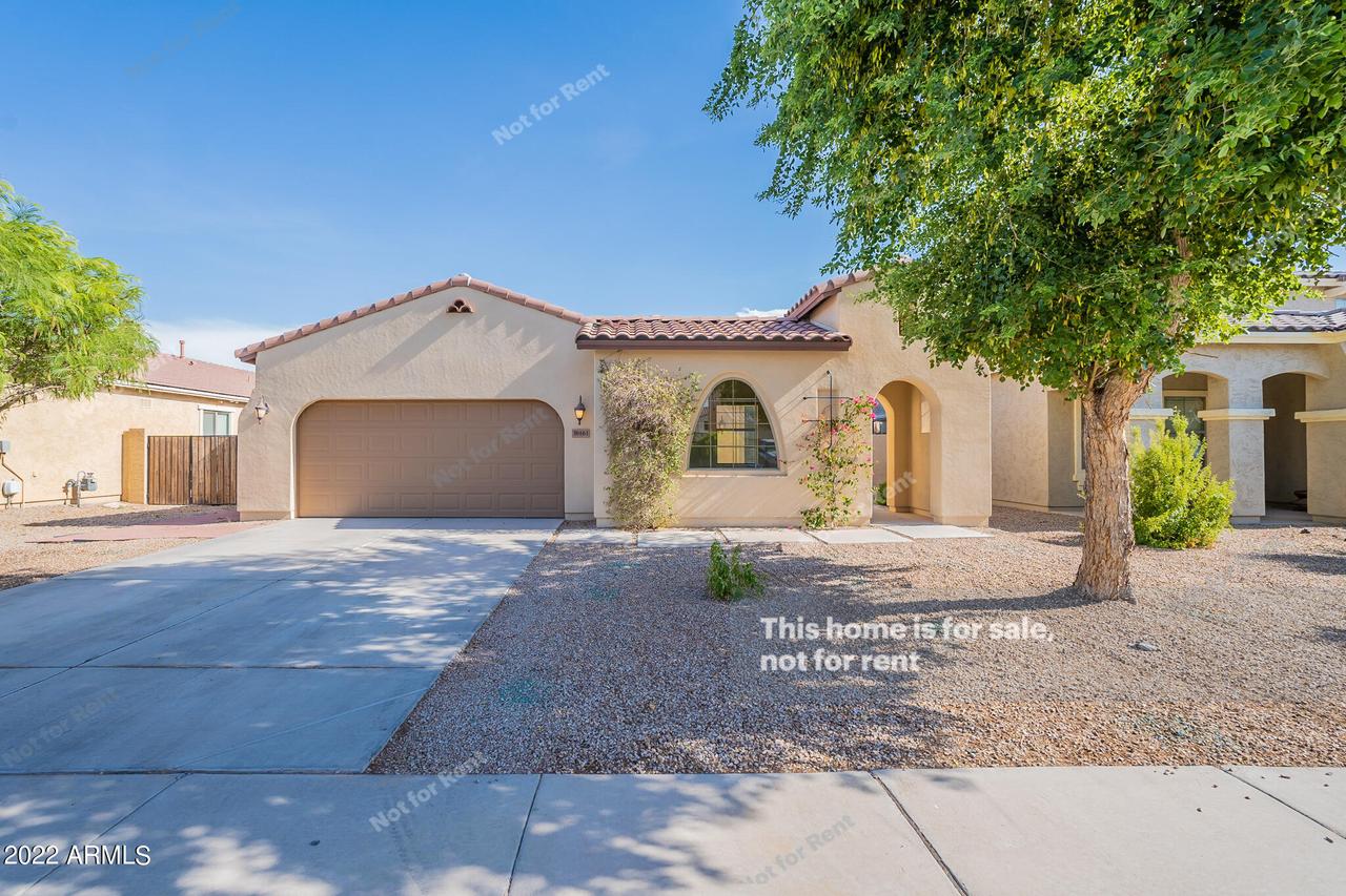 36161 W Cartegna Ln., Maricopa, AZ 85238
