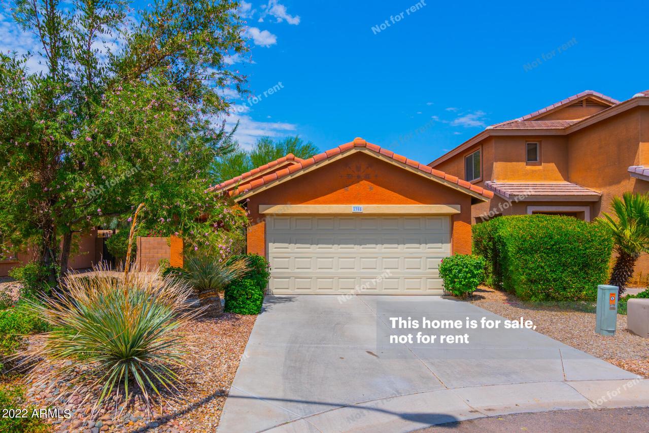 1908 S 156th Ave., Goodyear, AZ 85338