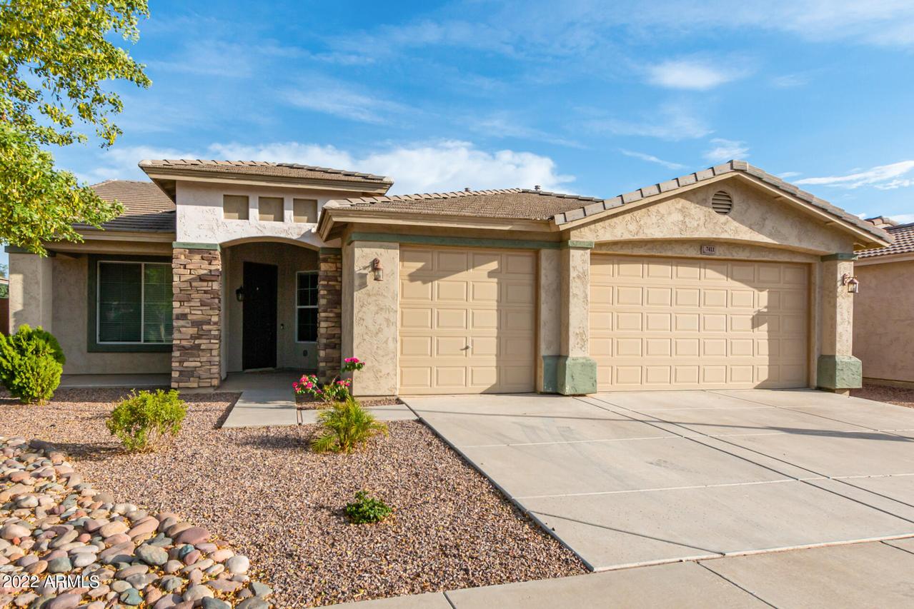 7411 W Darrow St., Laveen, AZ 85339