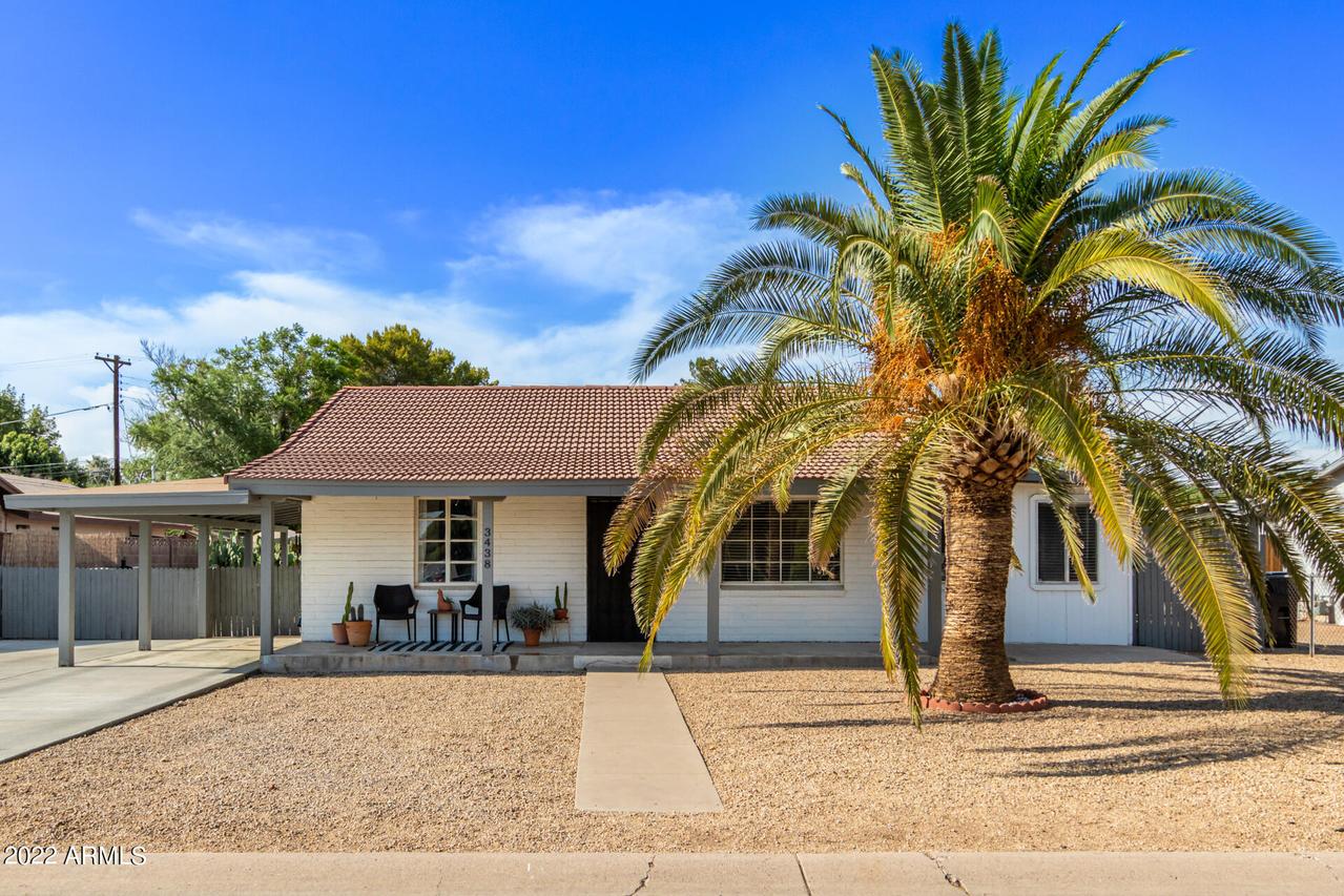 3438 E Yale St., Phoenix, AZ 85008