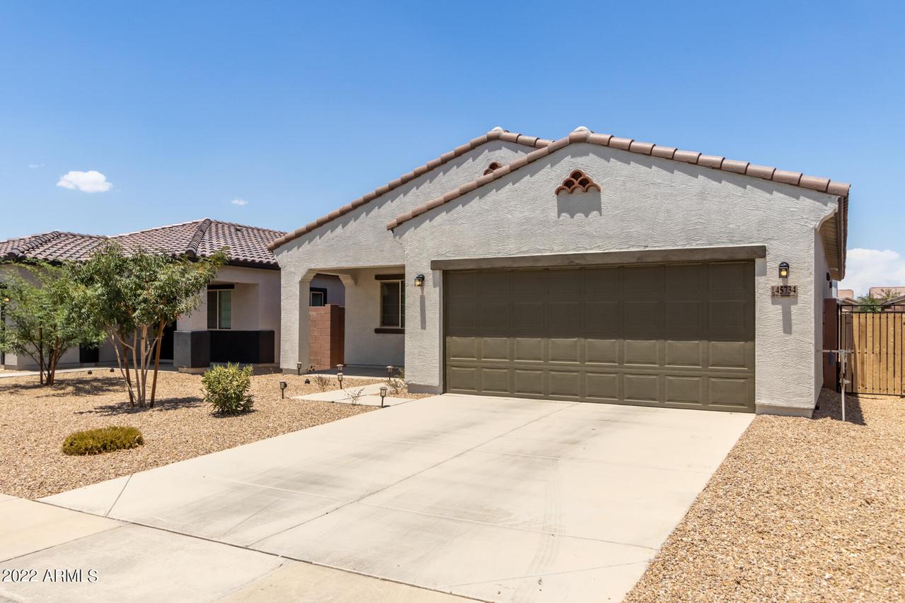 45734 W Sky Ln., Maricopa, AZ 85139
