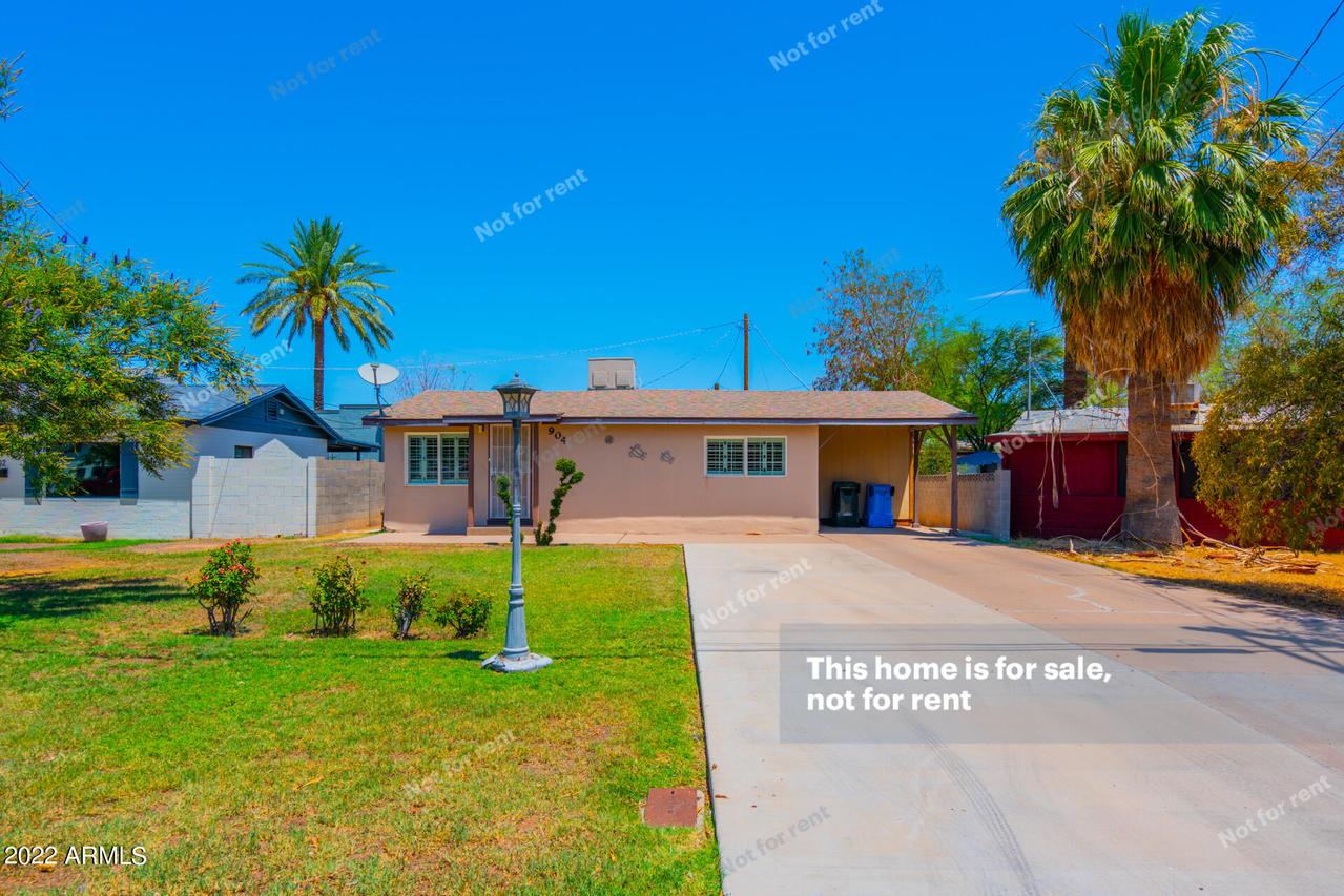 904 E Montebello Ave., Phoenix, AZ 85014