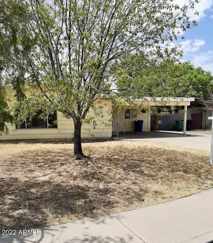 19 E Hampton Ave., Mesa, AZ 85210