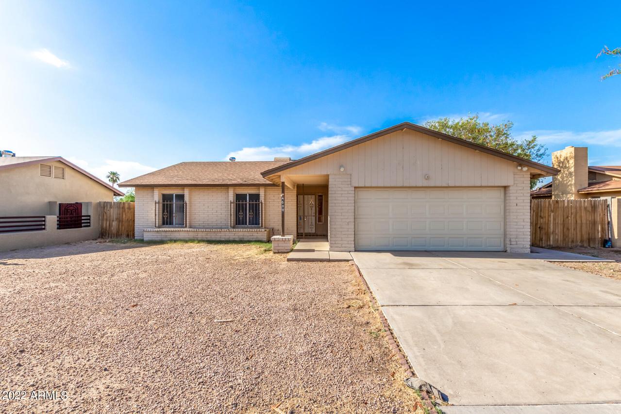 4608 W Lewis Ave., Phoenix, AZ 85035