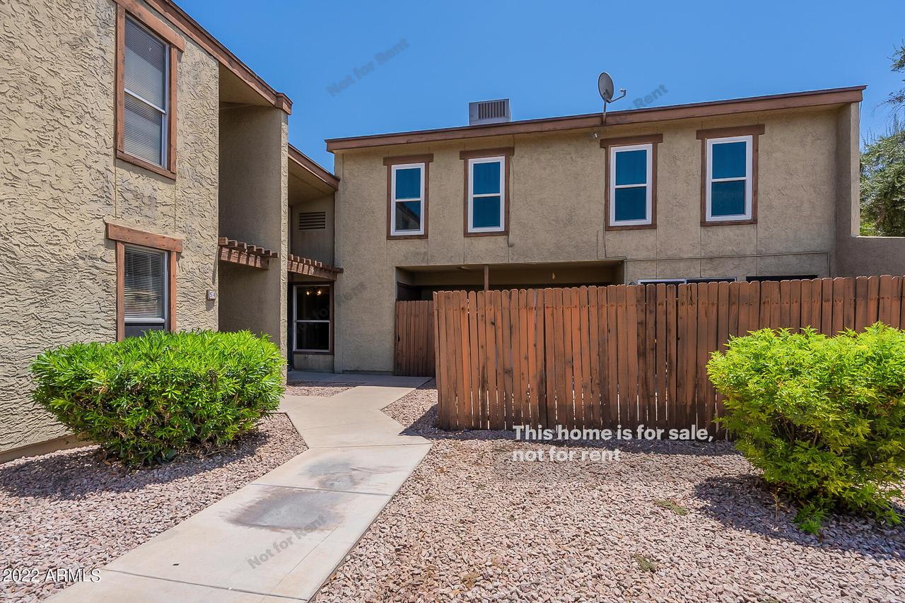 1051 S Dobson Rd. #55, Mesa, AZ 85202