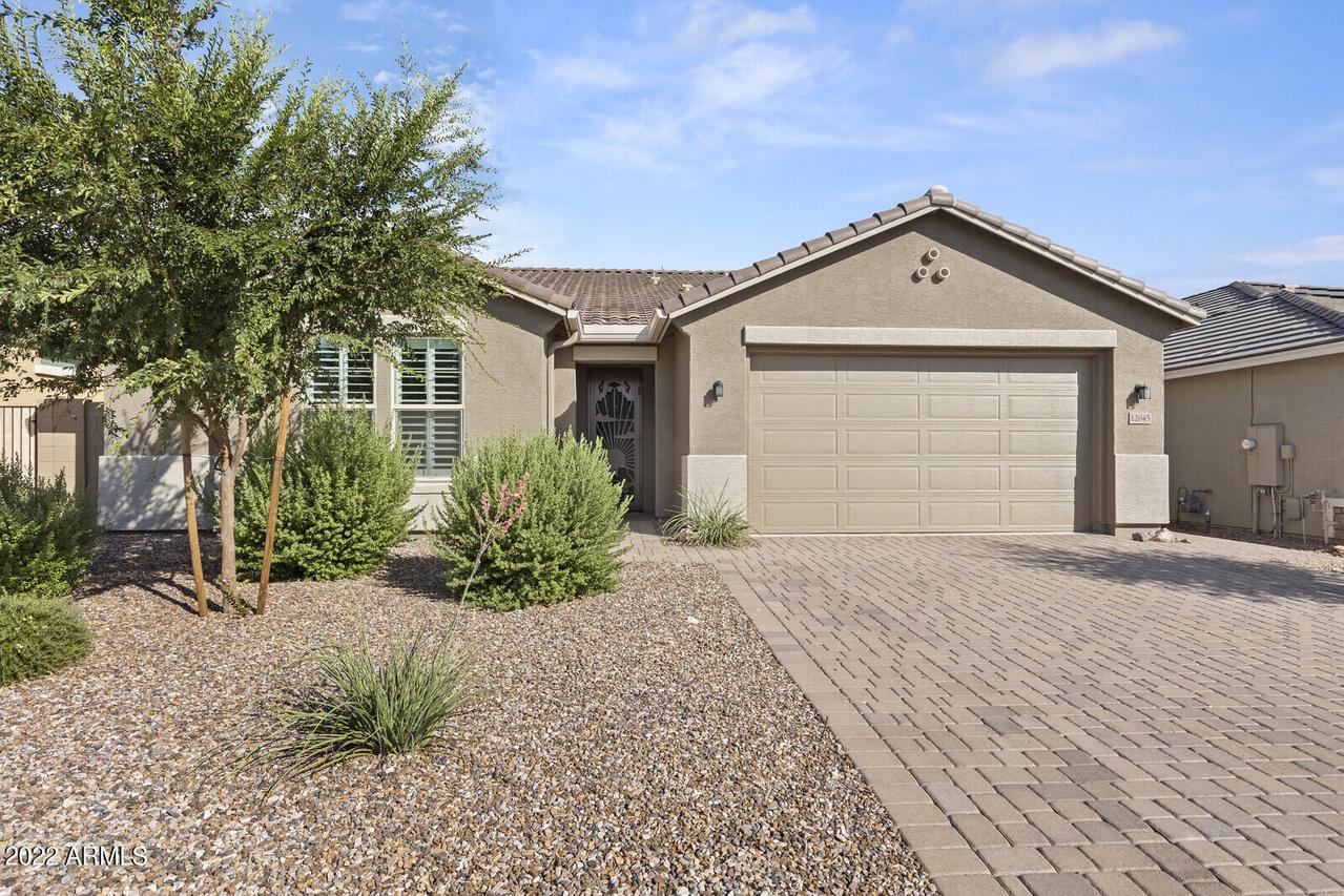 12045 E Chevelon Tr., Gold Canyon, AZ 85118