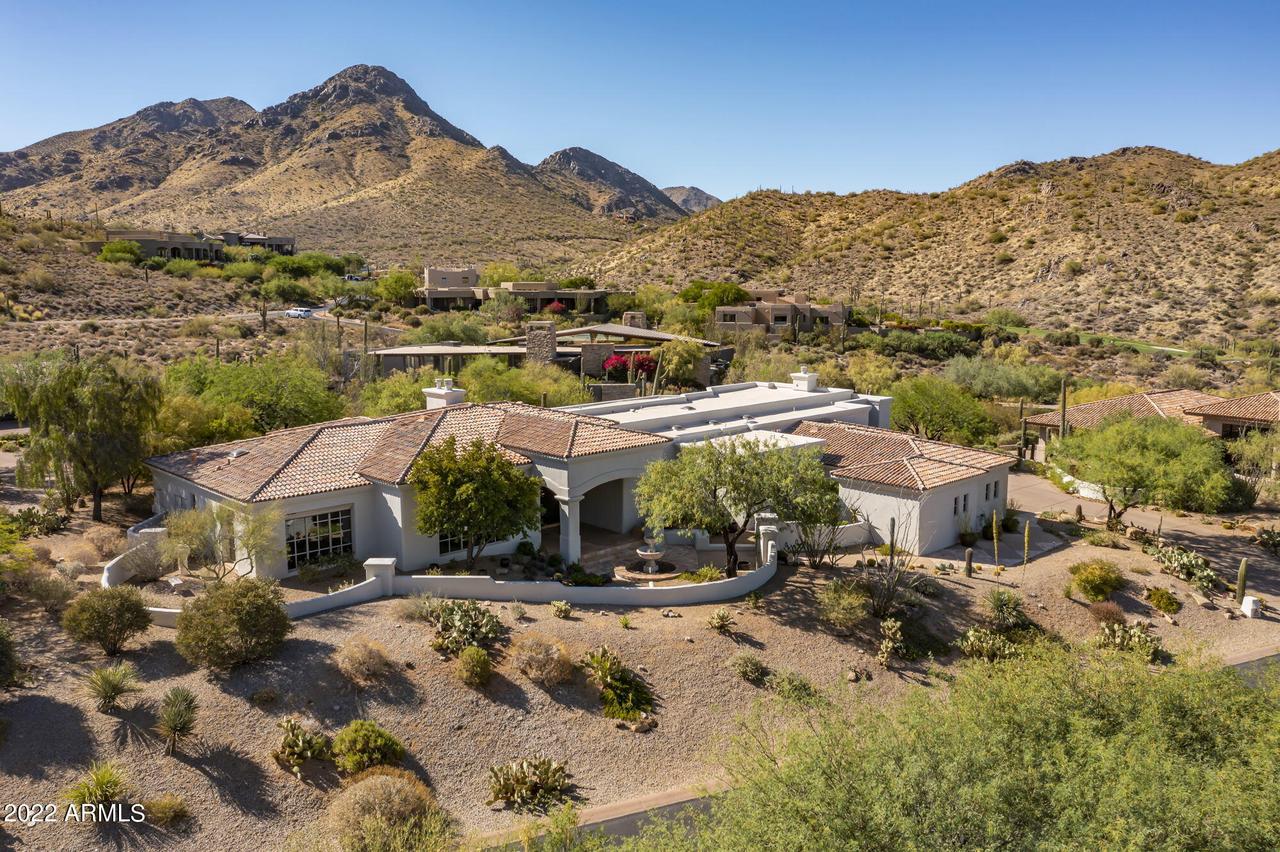 10801 E Happy Valley Rd. #128, Scottsdale, AZ 85255