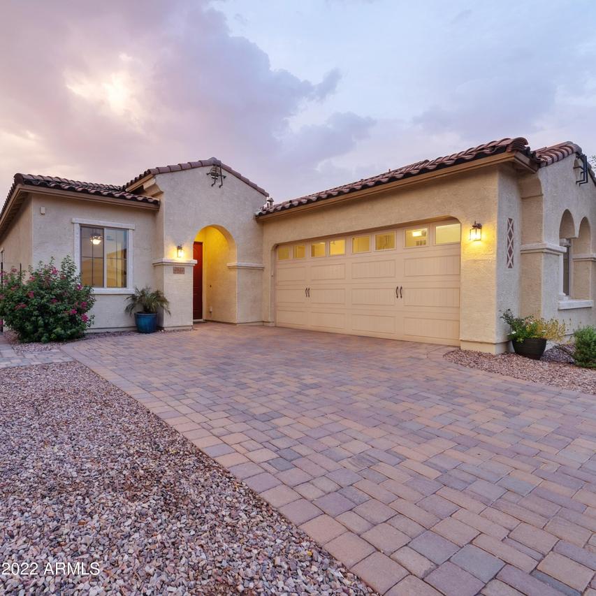 2822 E Ebony Dr., Chandler, AZ 85286