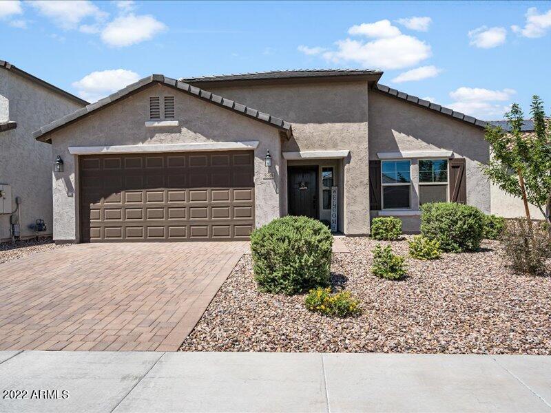 5530 W Heritage Way, Florence, AZ 85132