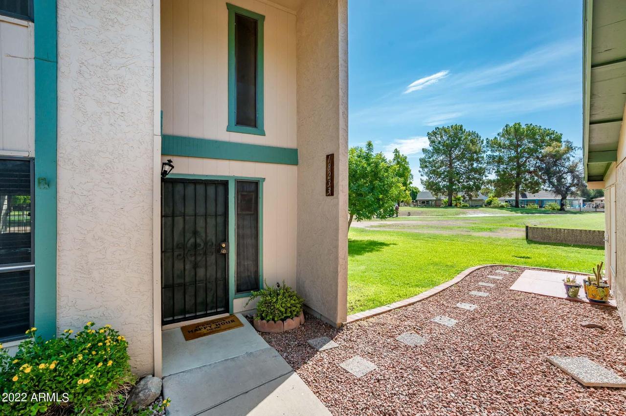 18233 N 45th Ave., Glendale, AZ 85308