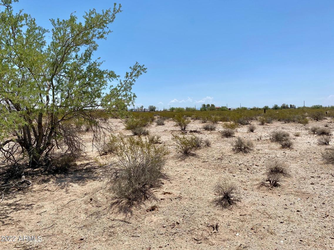 TBD N Burro Ln. #2, Florence, AZ 85132