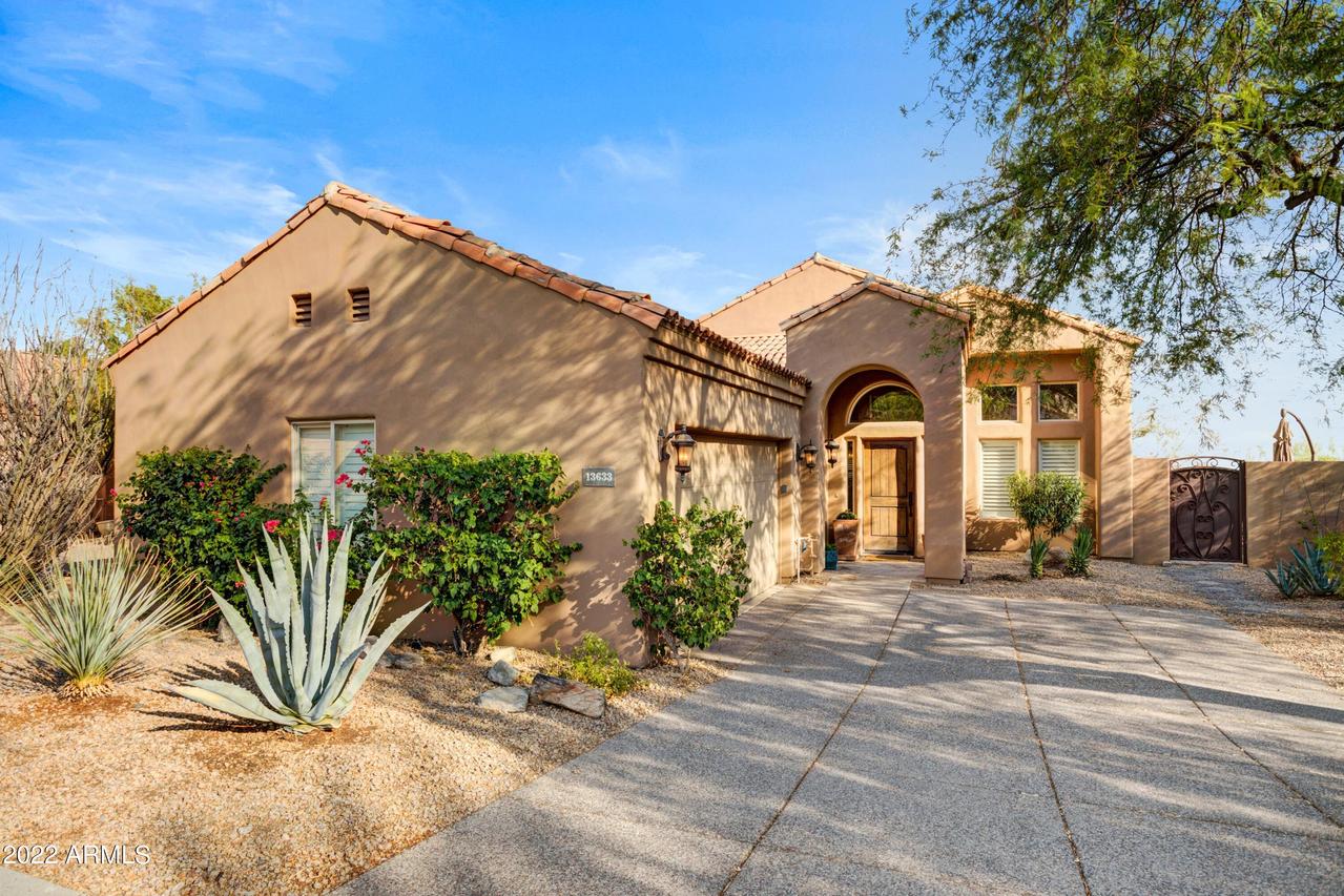 13633 E Laurel Ln., Scottsdale, AZ 85259