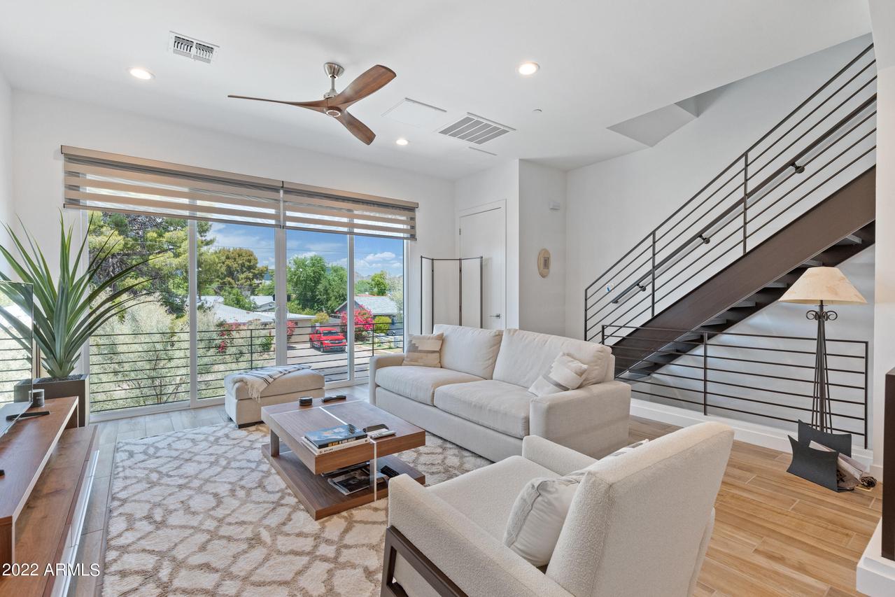 4444 N 25th St. #9, Phoenix, AZ 85016
