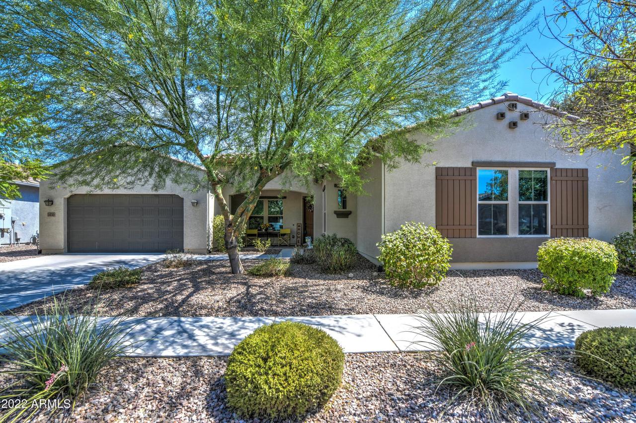 3537 E Patrick St., Gilbert, AZ 85295