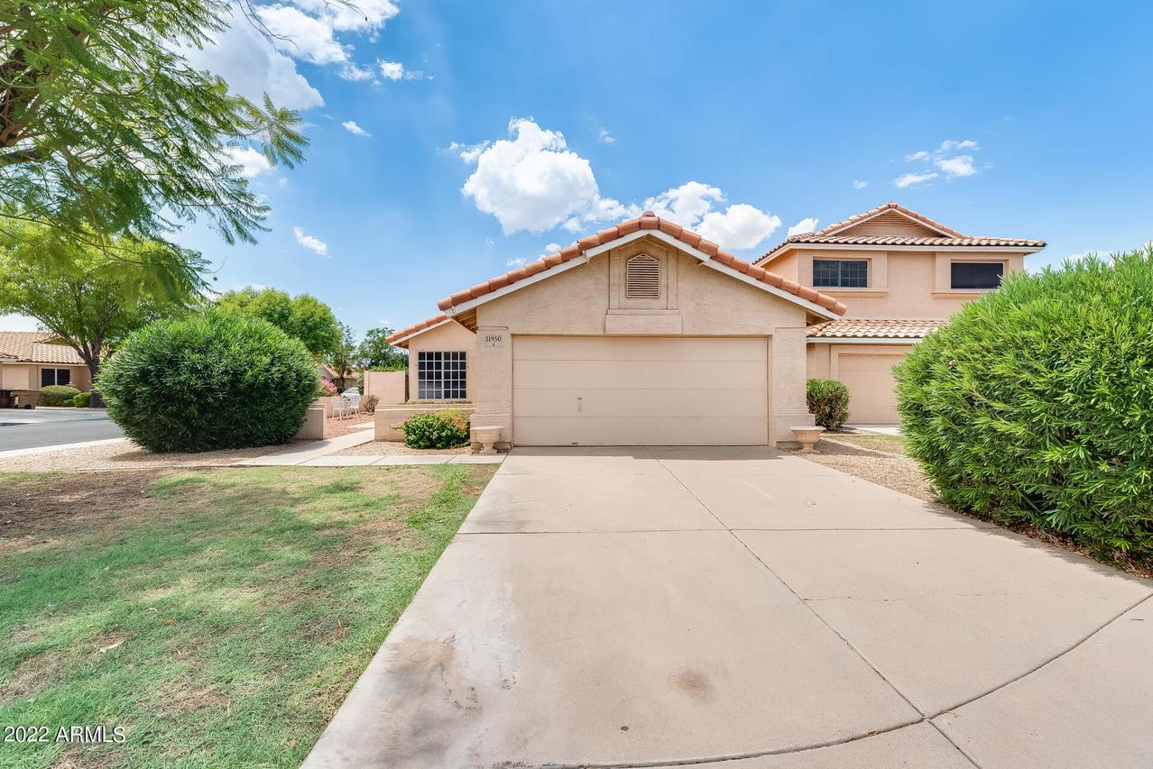 11950 N 80th Ave., Peoria, AZ 85345