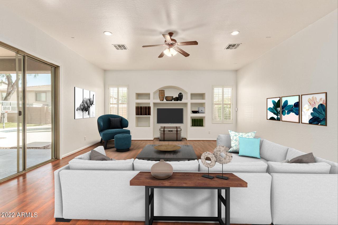 4319 W Faull Dr., New River, AZ 85087