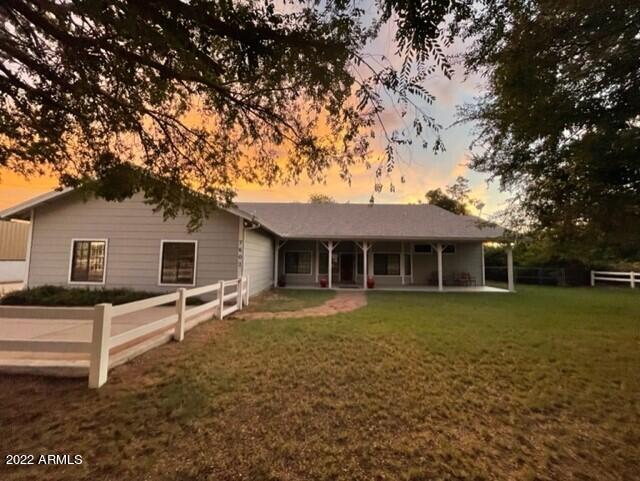 7602 N 183rd Ave., Waddell, AZ 85355