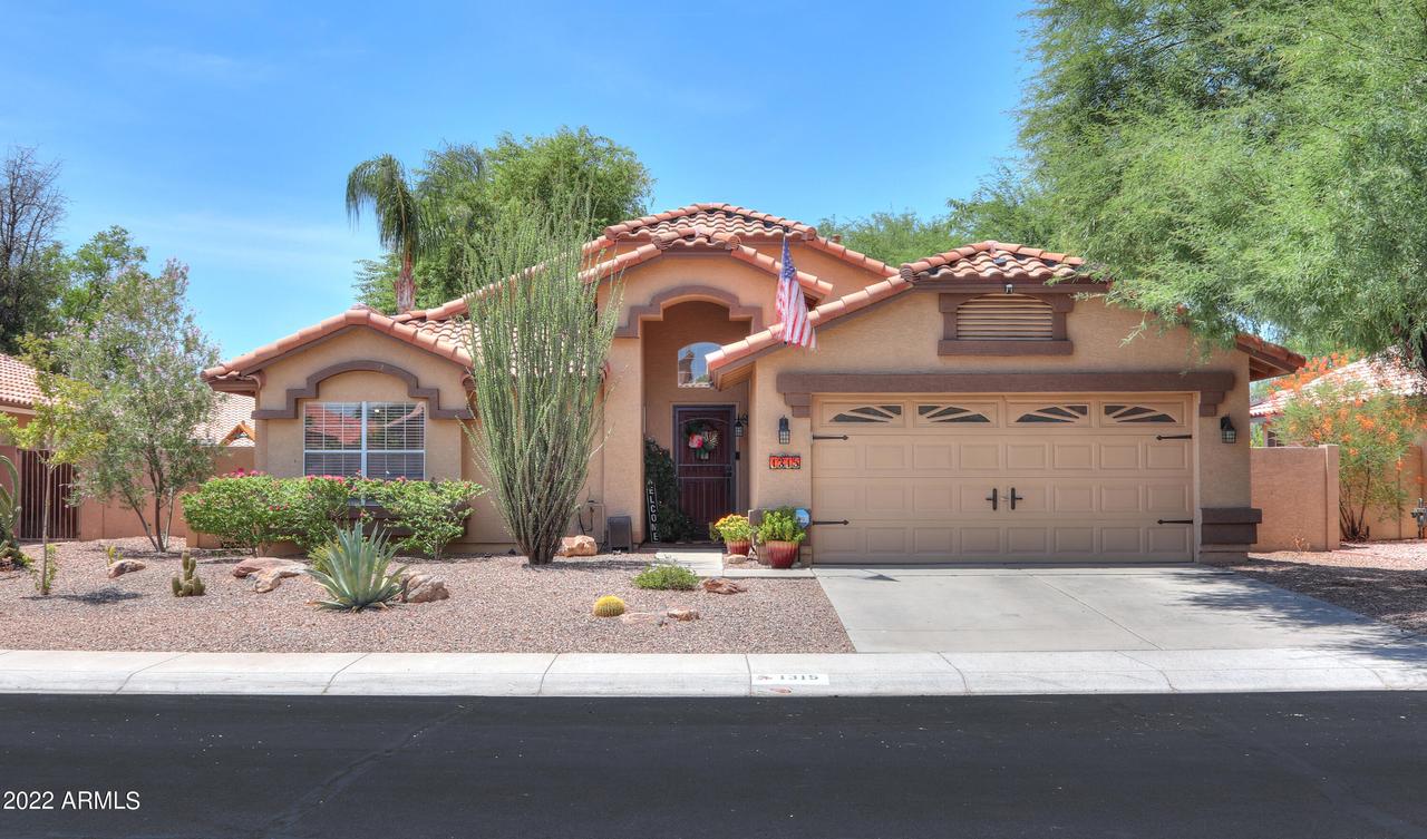 1315 W Maria Ln., Tempe, AZ 85284