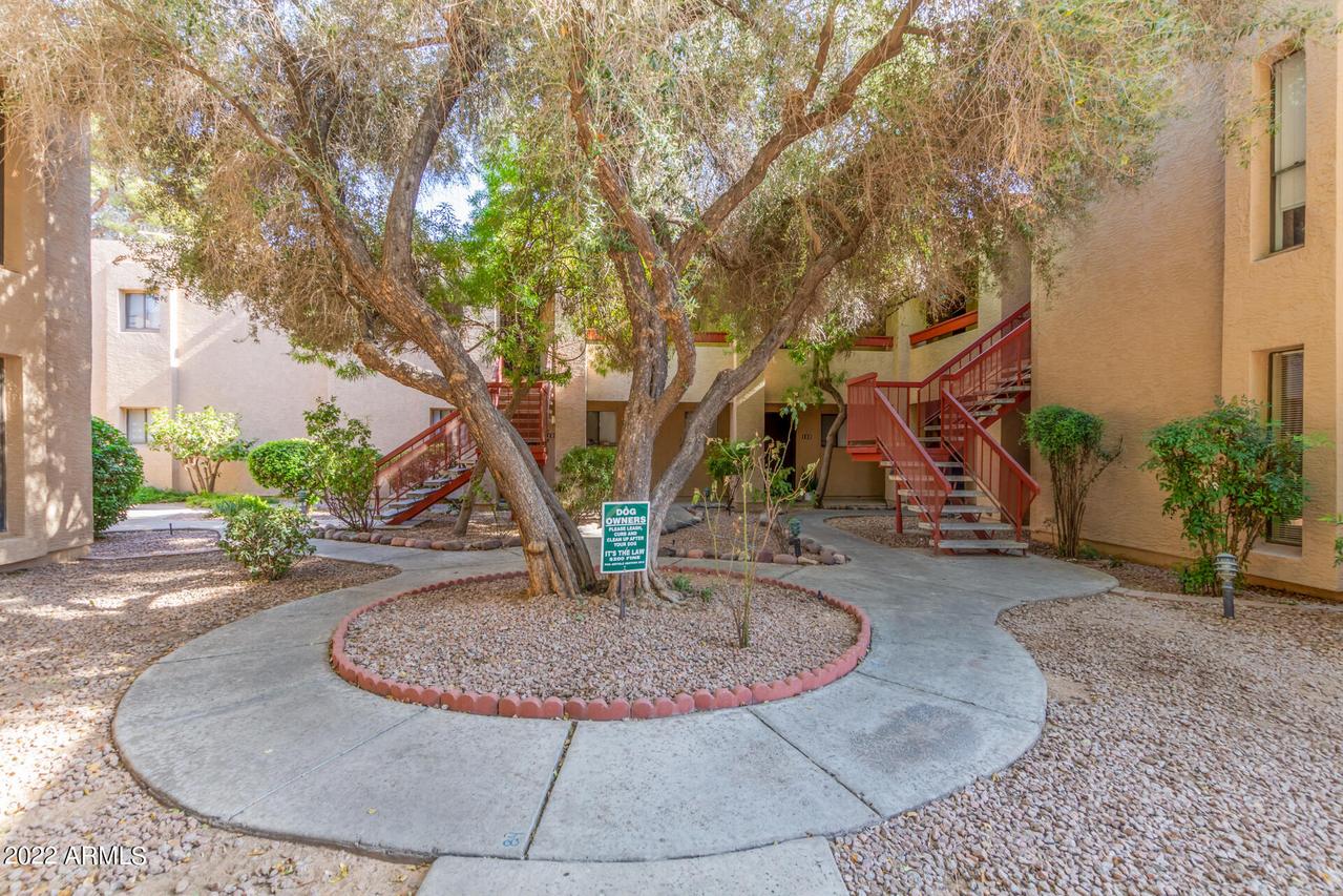 3131 W Cochise Dr. #227, Phoenix, AZ 85051