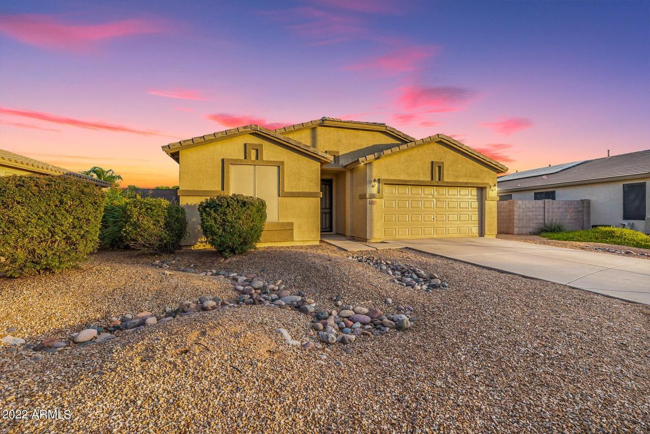 2155 E Cherry Hills Pl., Chandler, AZ 85249