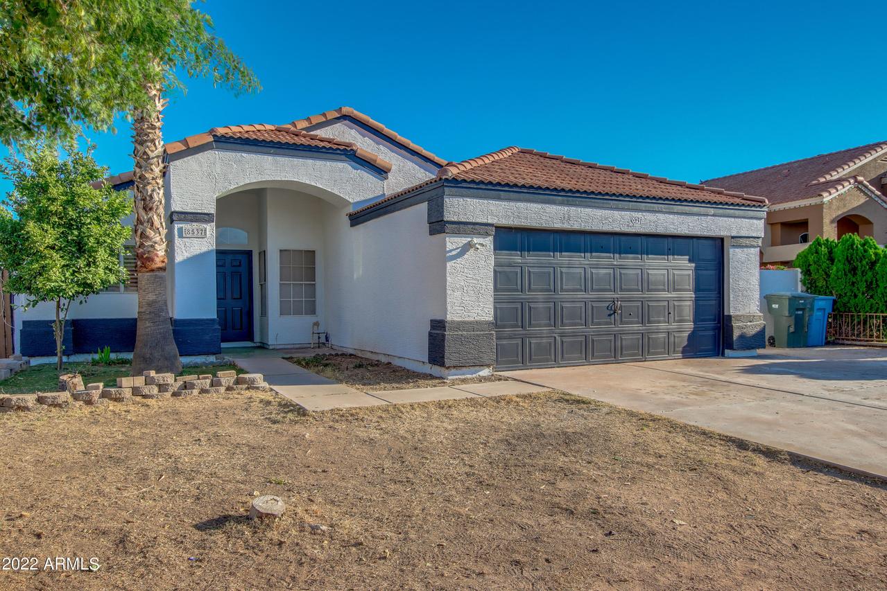 8537 W Roanoke Ave., Phoenix, AZ 85037