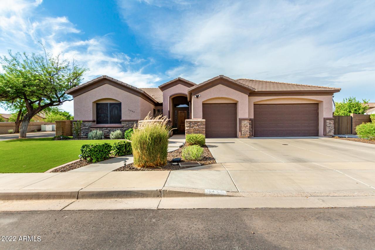 11404 E Fox Cir., Mesa, AZ 85207
