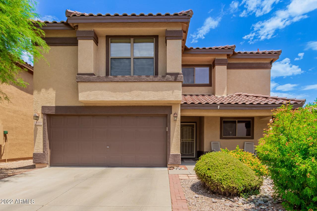 3503 S Chaparral Rd., Apache Junction, AZ 85119