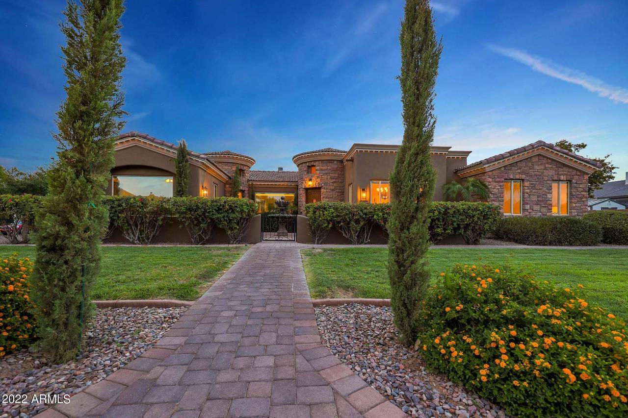 23330 S 202nd St., Queen Creek, AZ 85142