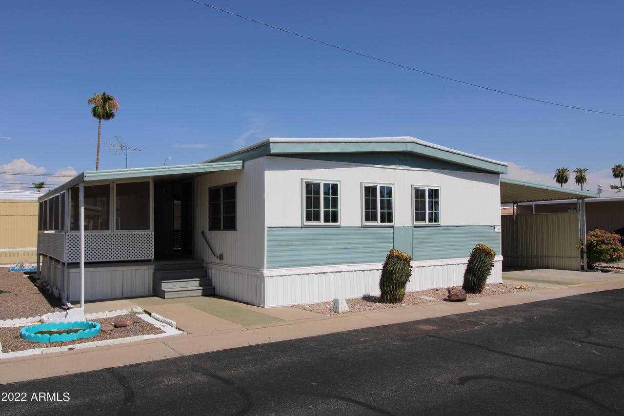 7807 E Main St. #F-12, Mesa, AZ 85207