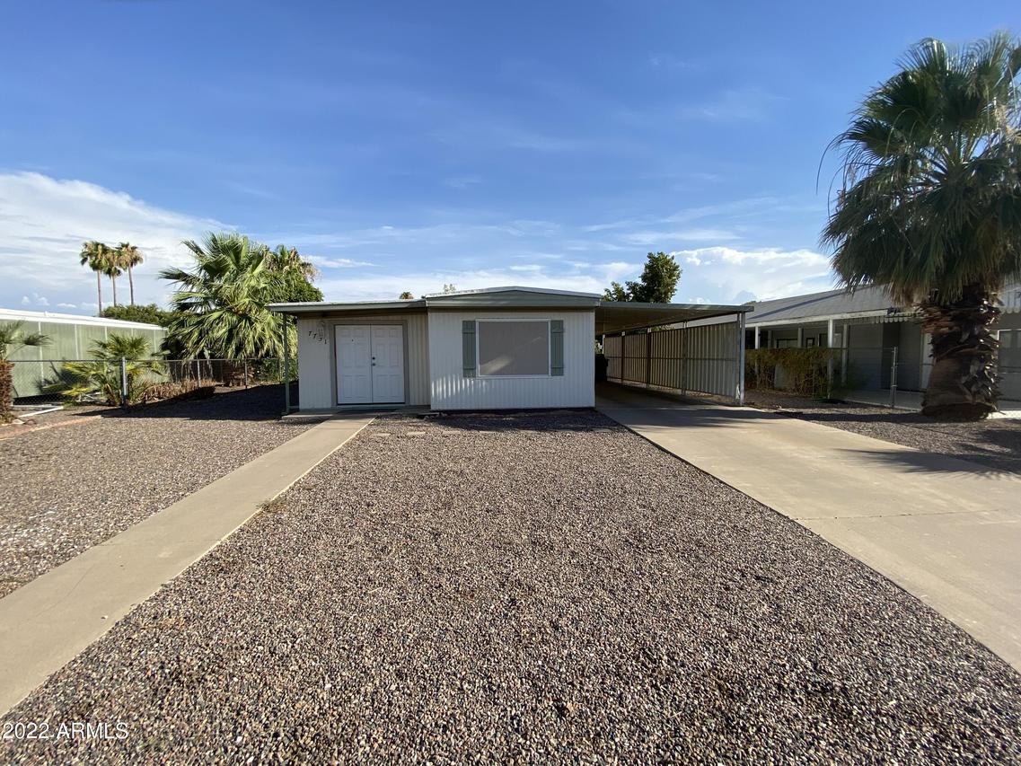 7731 E Holmes Ave., Mesa, AZ 85209