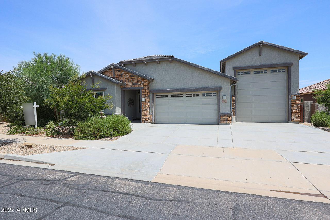 16848 W Vereda Solana Dr., Surprise, AZ 85387