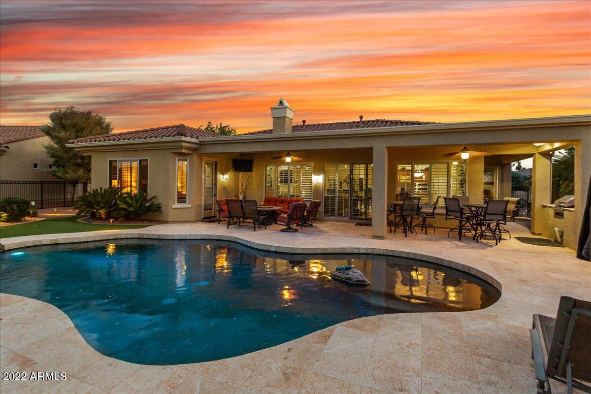 23023 N Pedregosa Dr., Sun City West, AZ 85375
