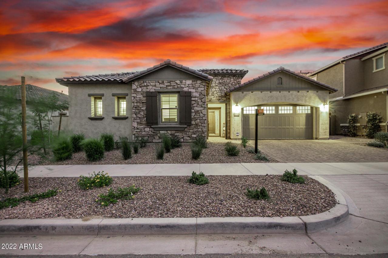 9760 E Strobe Ave., Mesa, AZ 85212