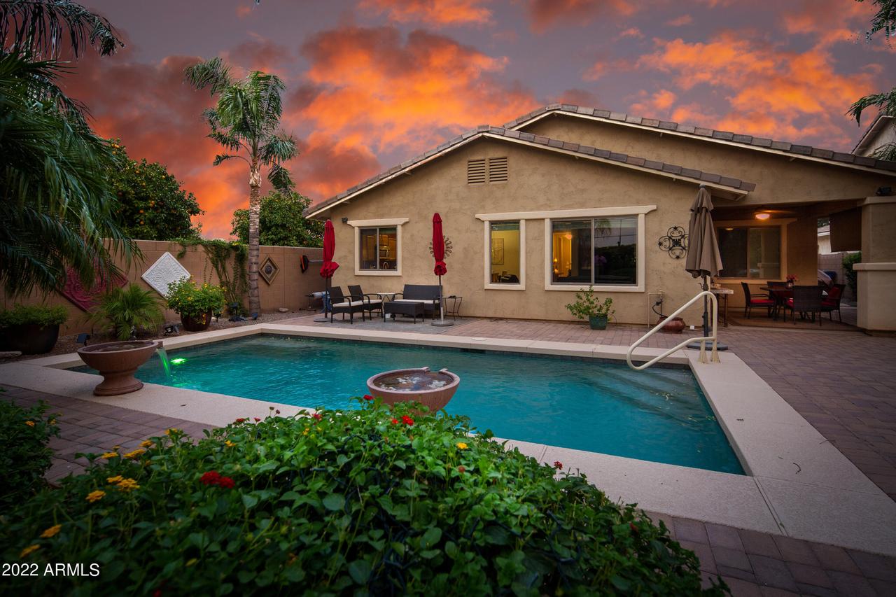 3590 E Pinot Noir Ave., Gilbert, AZ 85298